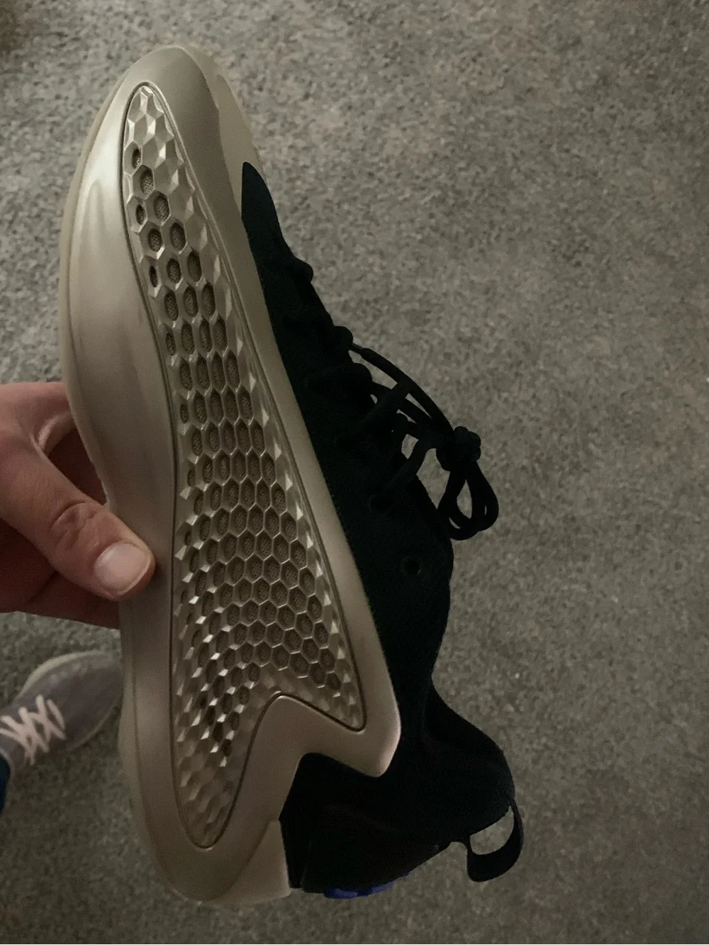 adidas Men's Athletic shoe anthony edward’s